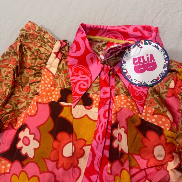 CeliaB midi - Picture 3 of 3